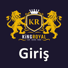Kingroyal logo